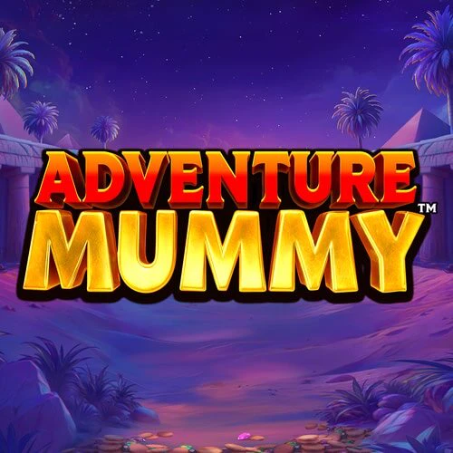 Adventure Mummy