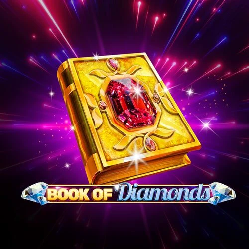 Book Of Diamonds