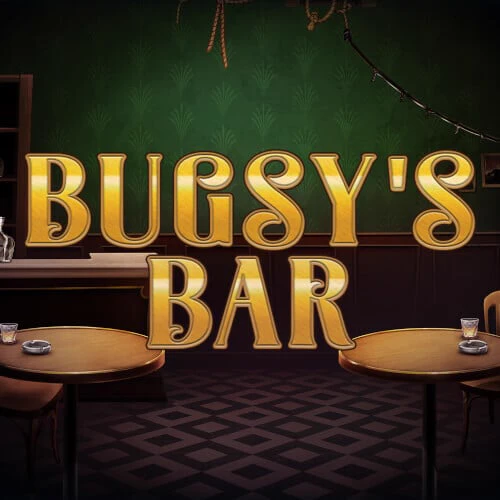 Bugsys Bar