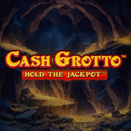 Cash Grotto