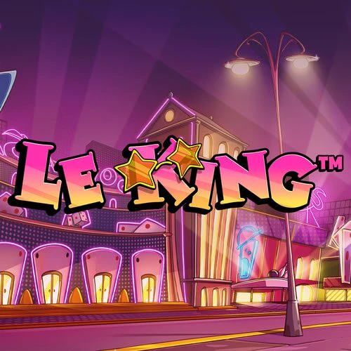 Le King