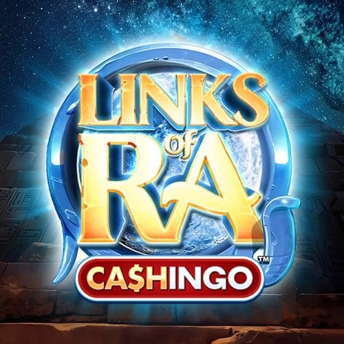 Links of Ra CASHINGO