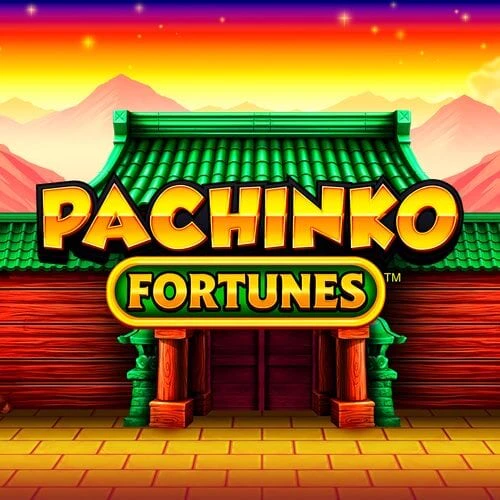 Pachinko Fortunes