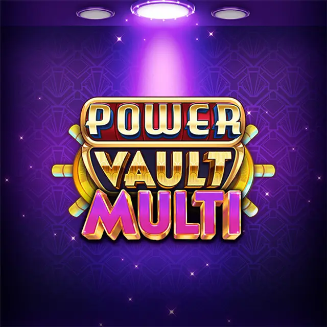 Power Vault Multi