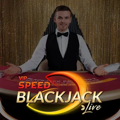 Speed VIP Blackjack H